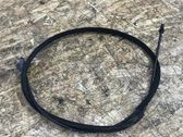Cable de apertura del capó/tapa del motor