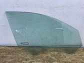 Front door window glass four-door