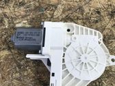 Regulador de puerta trasera con motor