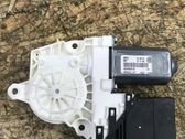 Rear door window regulator motor