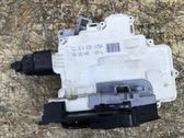 Rear door lock