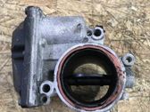 Throttle valve