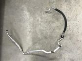 Air conditioning (A/C) pipe/hose