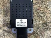 Aerial antenna amplifier