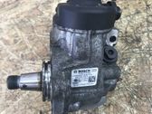 Fuel injection high pressure pump
