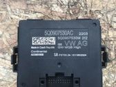 Módulo de control Gateway