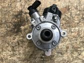 Pompe d'injection de carburant à haute pression