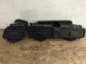 Dash center air vent grill