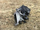 Soupape d'étranglement