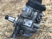 Pompe d'injection de carburant à haute pression