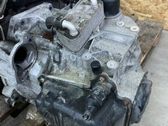 Automatic gearbox