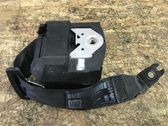 Rear seatbelt