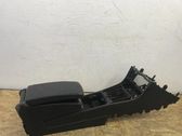 Center console