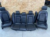Juego del asiento