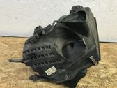 Air filter box