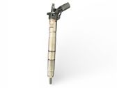 Injecteur de carburant