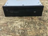 Radio/CD/DVD/GPS head unit