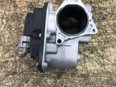 EGR valve