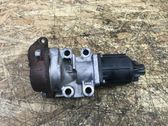 EGR valve
