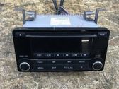 Radio / CD-Player / DVD-Player / Navigation