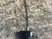 Steering wheel lock