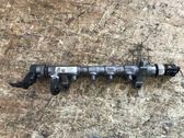 Fuel main line pipe