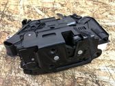 Front wiper blade arm