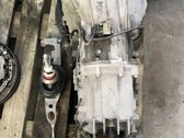 Manual 5 speed gearbox