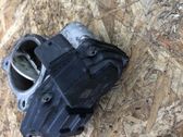 Throttle valve