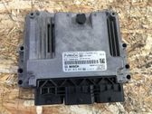 Engine control unit/module ECU