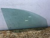 Front door window glass four-door