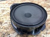Front door speaker