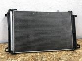 Radiateur condenseur de climatisation