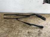 Front wiper blade arm