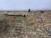 Air conditioning (A/C) pipe/hose