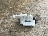 Rear door lock