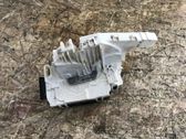 Rear door lock