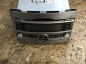 Radio / CD-Player / DVD-Player / Navigation