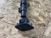 Headlight washer pump