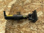 Headlight washer pump