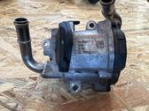 EGR-venttiili