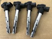 High voltage ignition coil