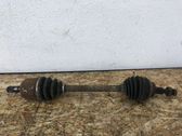 Arbre d'entraînement avant