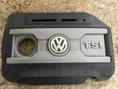 Motorabdeckung