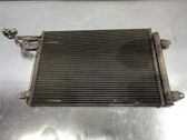 Radiateur condenseur de climatisation