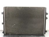 Coolant radiator