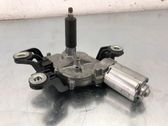 Rear window wiper motor