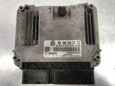 Engine control unit/module ECU