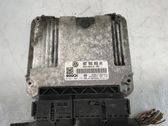 Engine control unit/module ECU