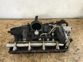 Intake manifold